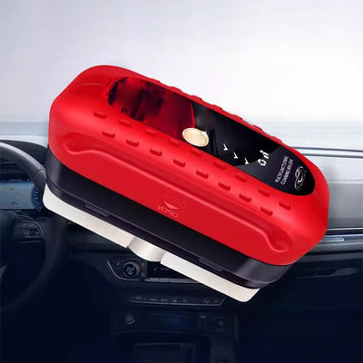 Automotive Oil Film Cleaner Brush For Efficient Engine Maintenance