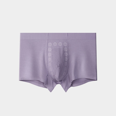 Men's Modal Underpants Bacteria Resistant Comfortable Fit
