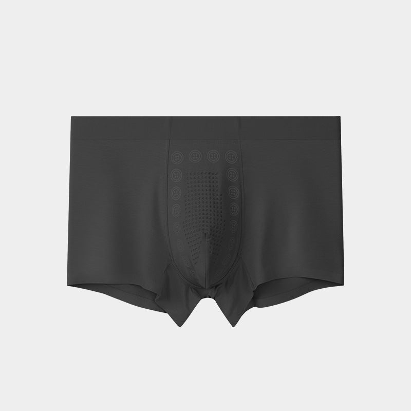 Men's Modal Underpants Bacteria Resistant Comfortable Fit