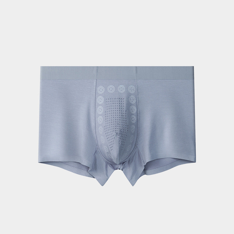 Men's Modal Underpants Bacteria Resistant Comfortable Fit
