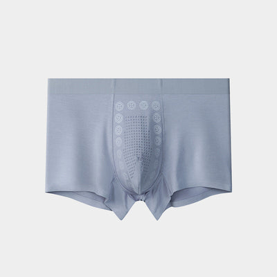 Men's Modal Underpants Bacteria Resistant Comfortable Fit