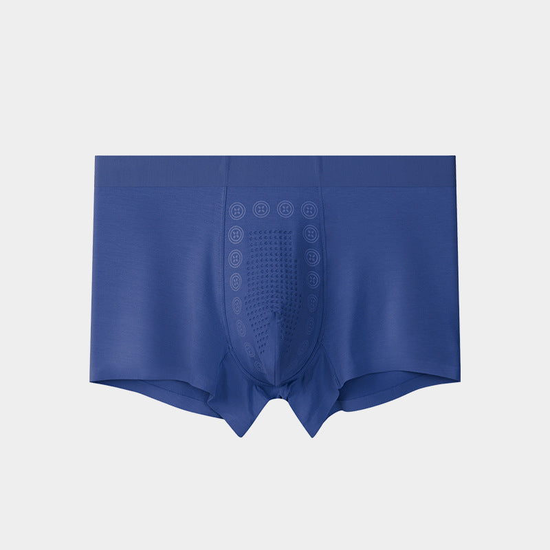 Men's Modal Underpants Bacteria Resistant Comfortable Fit