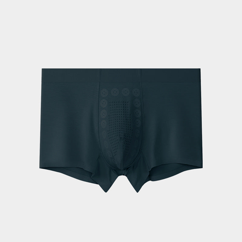 Men's Modal Underpants Bacteria Resistant Comfortable Fit