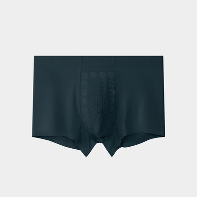 Men's Modal Underpants Bacteria Resistant Comfortable Fit