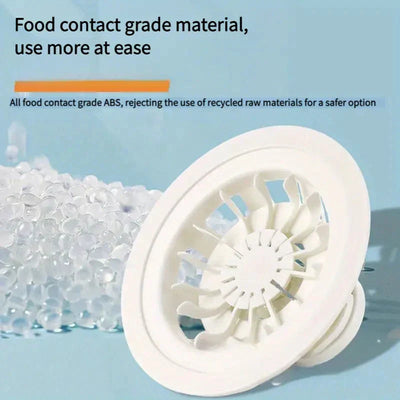 Dumpling Maker Mold ABS Food Safe Non Stick Easy Demold Kitchen Tool