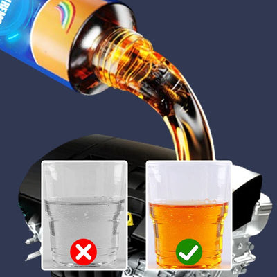 Engine Carbon Removal Agent For Efficient Engine Maintenance