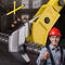 Durable Multi-Functional Steel Wrench For Heavy Duty Use
