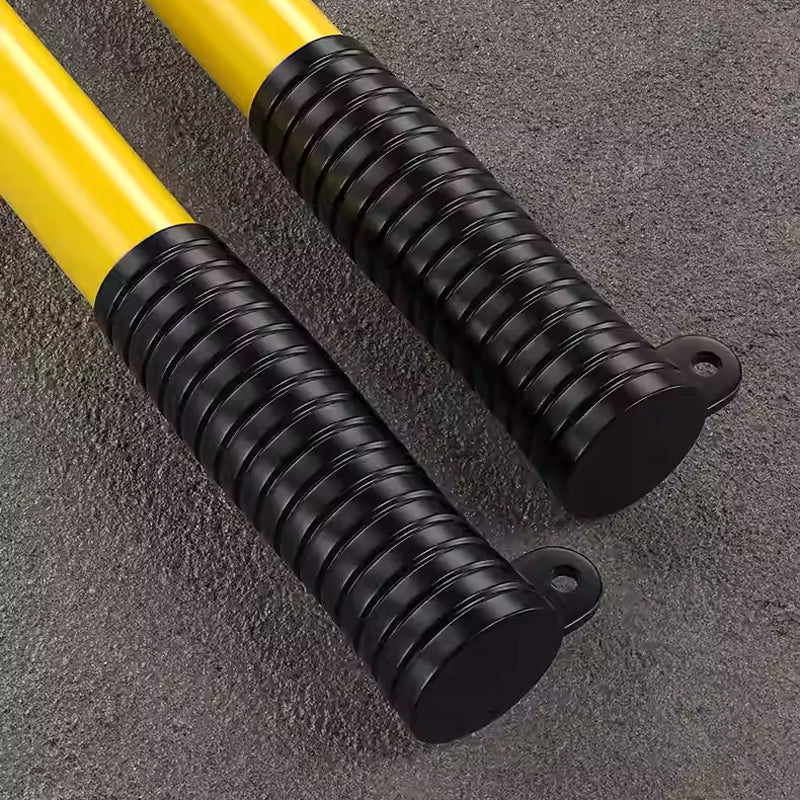 Durable Multi-Functional Steel Wrench For Heavy Duty Use