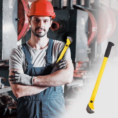 Durable Multi-Functional Steel Wrench For Heavy Duty Use