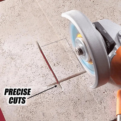 Tile Cutting Blade Ceramic For Grinding Machine Efficient Cutting
