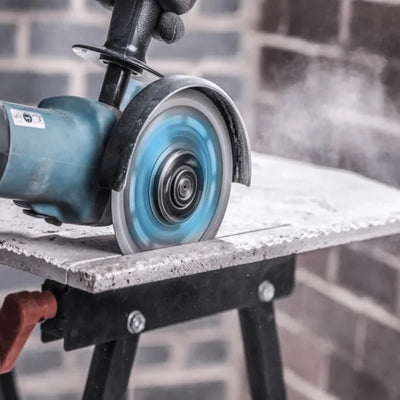 Tile Cutting Blade Ceramic For Grinding Machine Efficient Cutting