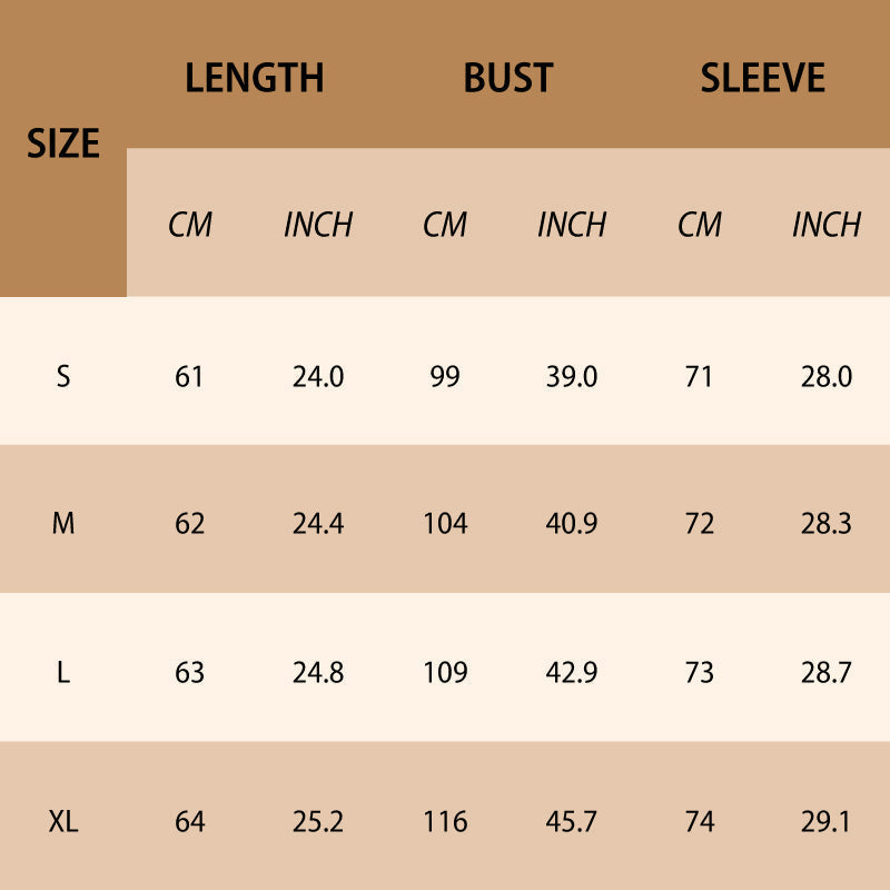 Women's Jacquard Long Sleeve Top With Autumn Ruffle Detail
