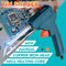 Soldering Iron Kit With Adjustable Temperature And Durable Tips