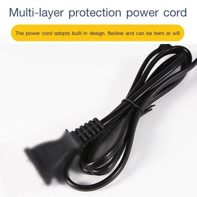 Soldering Iron Kit With Adjustable Temperature And Durable Tips