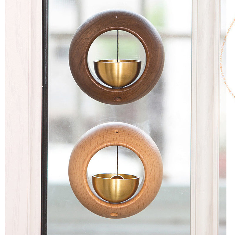 Japanese Style Doorbell Modern Design Easy Installation