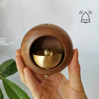 Japanese Style Doorbell Modern Design Easy Installation