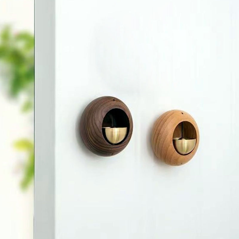 Japanese Style Doorbell Modern Design Easy Installation