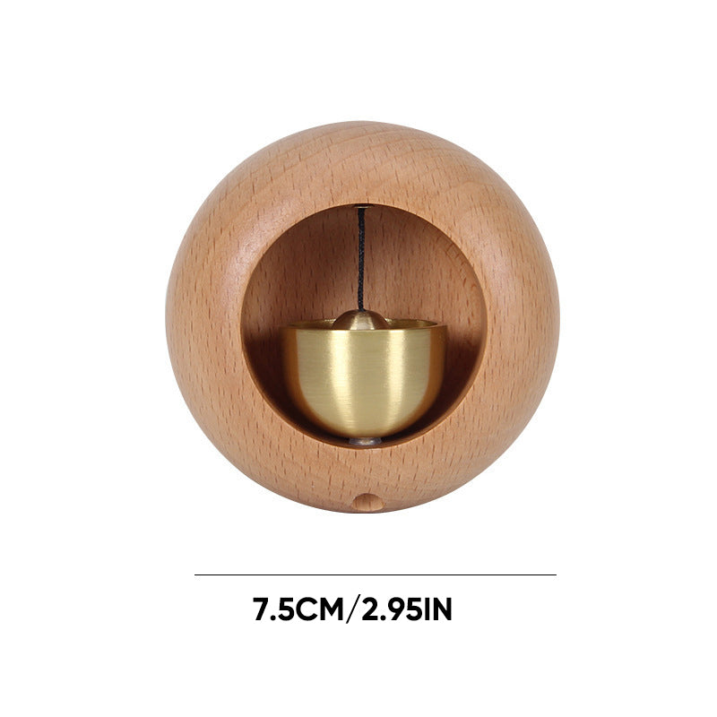 Japanese Style Doorbell Modern Design Easy Installation