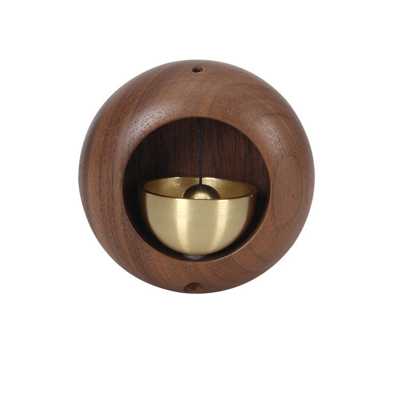 Japanese Style Doorbell Modern Design Easy Installation