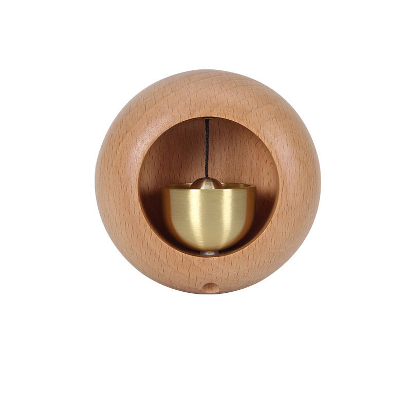 Japanese Style Doorbell Modern Design Easy Installation