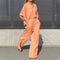 Women's Casual Cotton Linen Two Piece Set Comfortable Summer Outfit