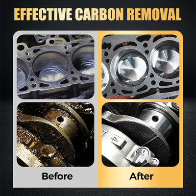 Engine Anti-Wear Protection Agent Organic Formula For Enhanced Performance