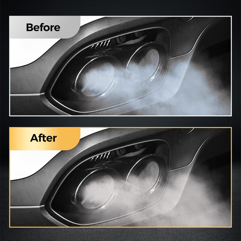 Engine Anti-Wear Protection Agent Organic Formula For Enhanced Performance