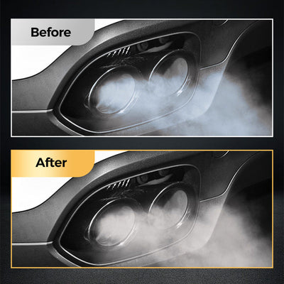 Engine Anti-Wear Protection Agent Organic Formula For Enhanced Performance