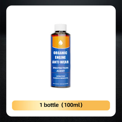 Engine Anti-Wear Protection Agent Organic Formula For Enhanced Performance