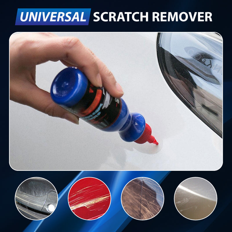 Car Scratch Repair Wax Restore Paint Surface And Remove Scratches