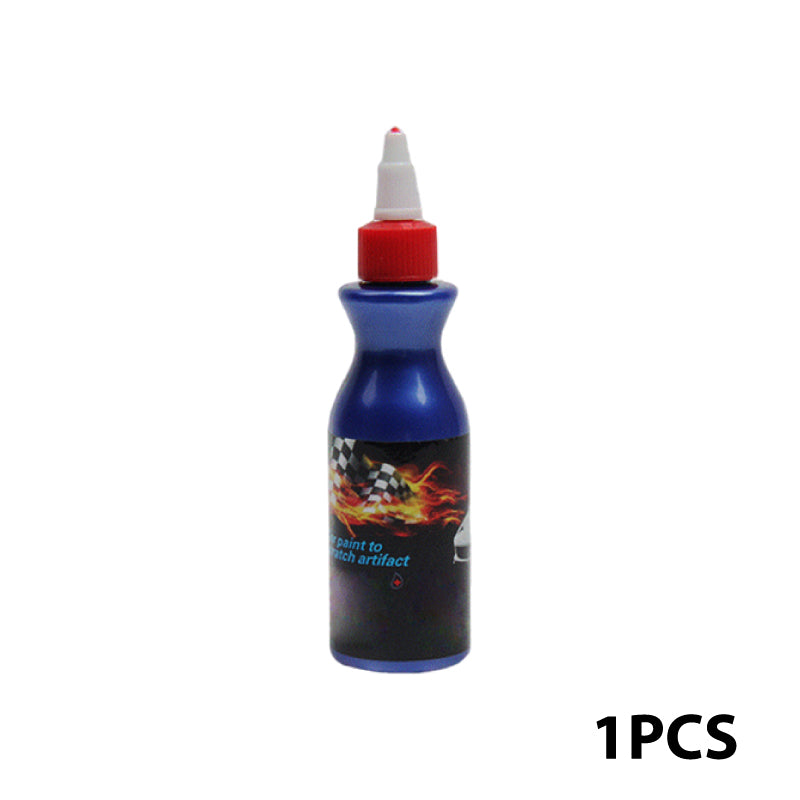 Car Scratch Repair Wax Restore Paint Surface And Remove Scratches