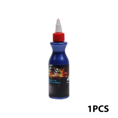 Car Scratch Repair Wax Restore Paint Surface And Remove Scratches