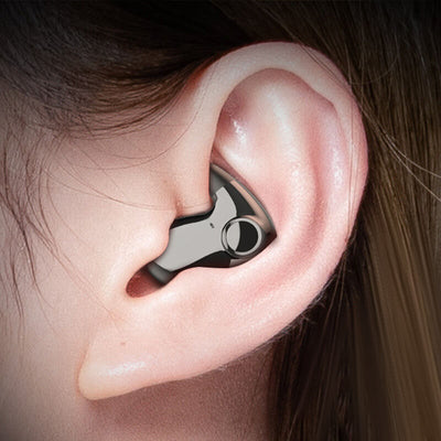 Invisible Wireless Sleep Earbuds Waterproof Ipx5 Noise Cancelling