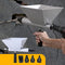 Electric Cement Grouting Tool For Efficient Mortar Application