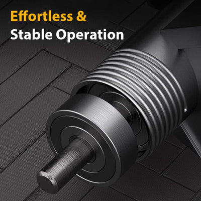 Electric Cement Grouting Tool For Efficient Mortar Application