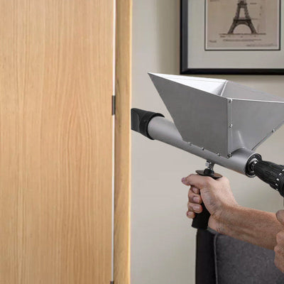 Electric Cement Grouting Tool For Efficient Mortar Application