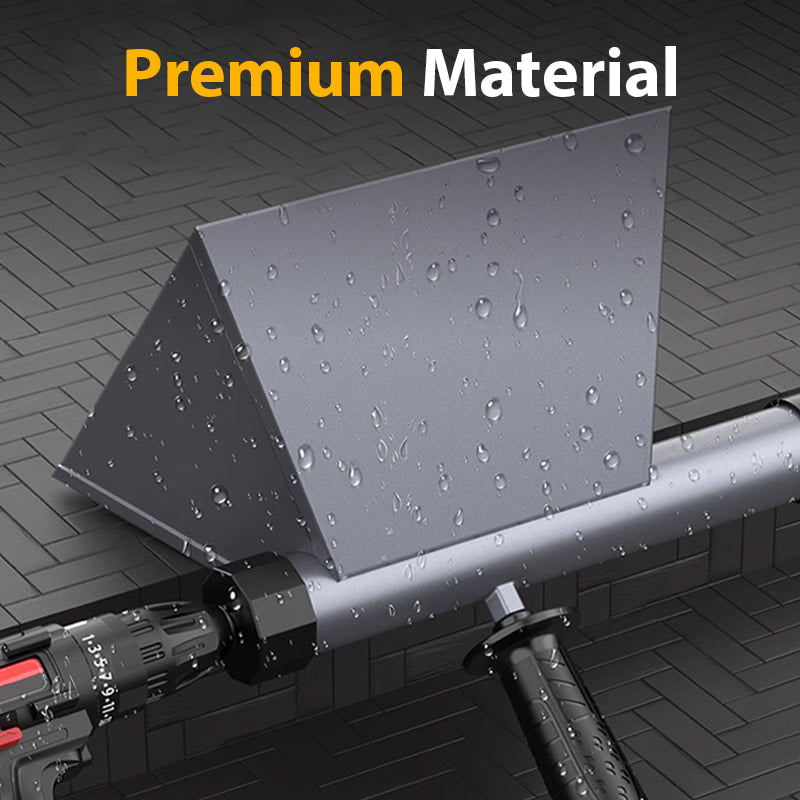 Electric Cement Grouting Tool For Efficient Mortar Application