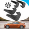 Universal Car Mud Flaps For Wheel Fender Protection