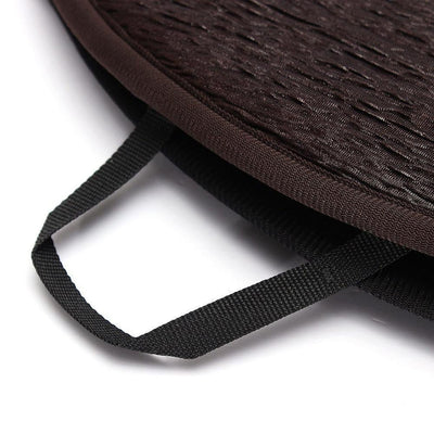 360 Rotating Seat Cushion Comfortable Swivel Chair Pad For Cars