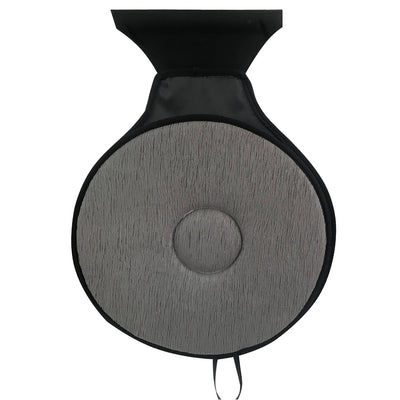 360 Rotating Seat Cushion Comfortable Swivel Chair Pad For Cars