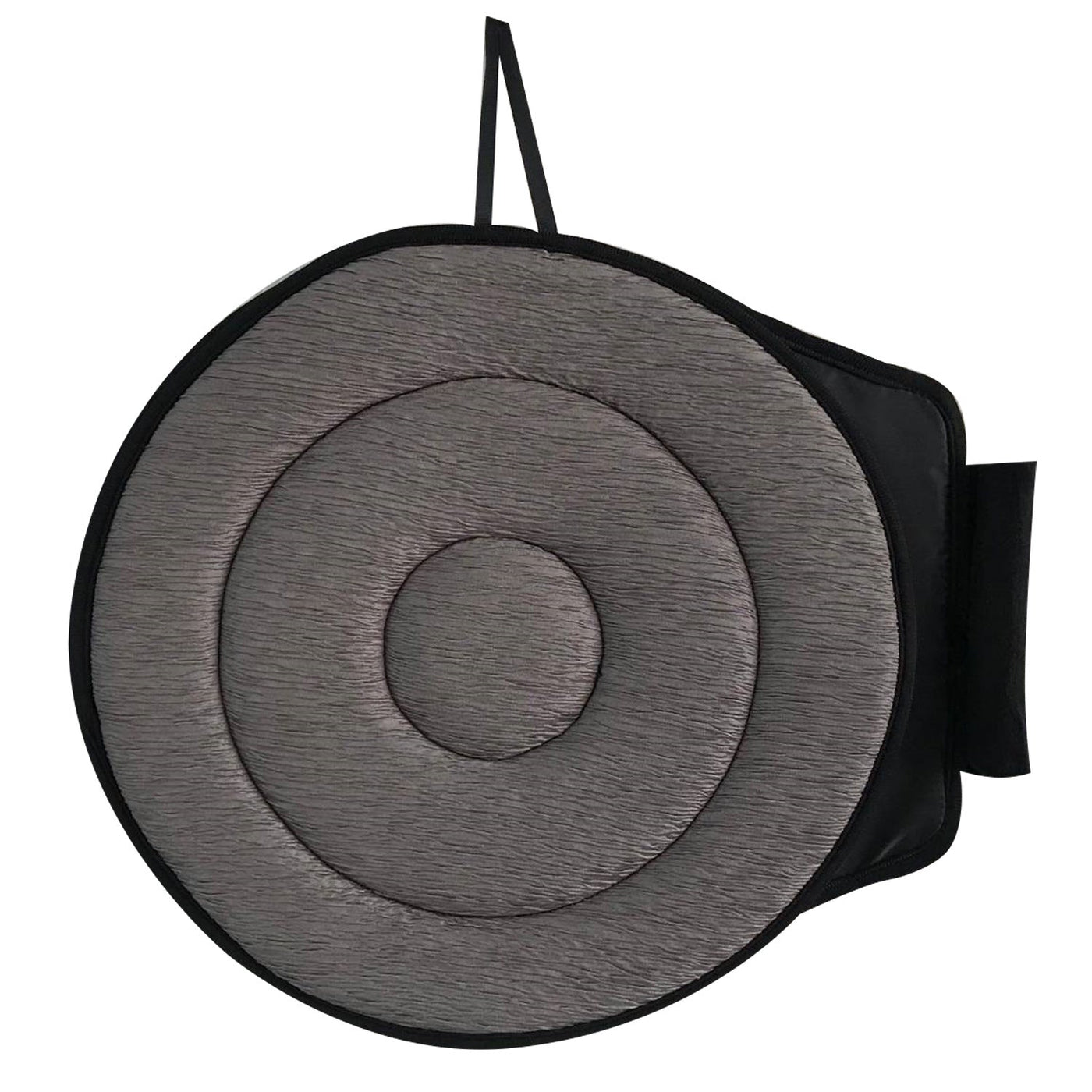 360 Rotating Seat Cushion Comfortable Swivel Chair Pad For Cars