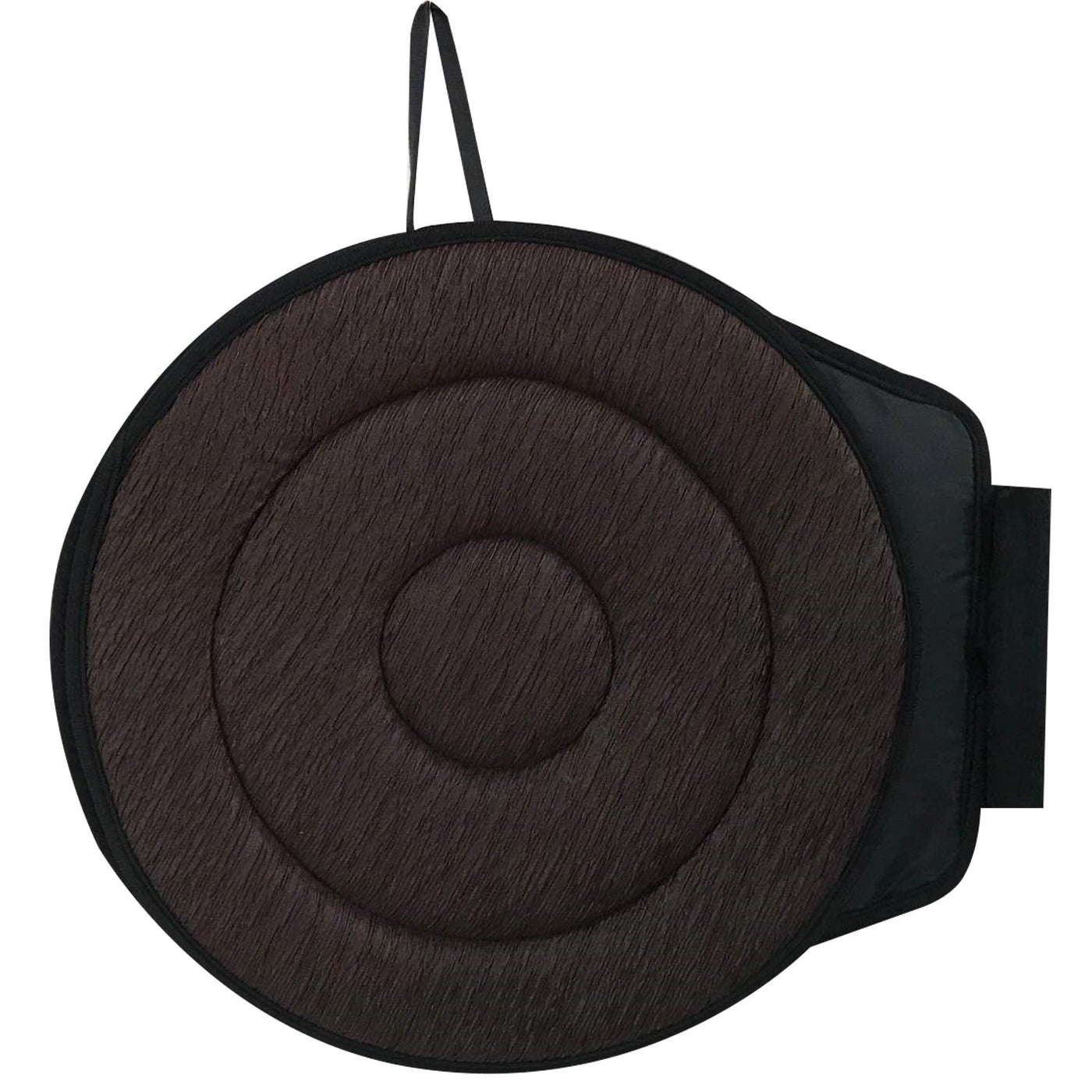 360 Rotating Seat Cushion Comfortable Swivel Chair Pad For Cars