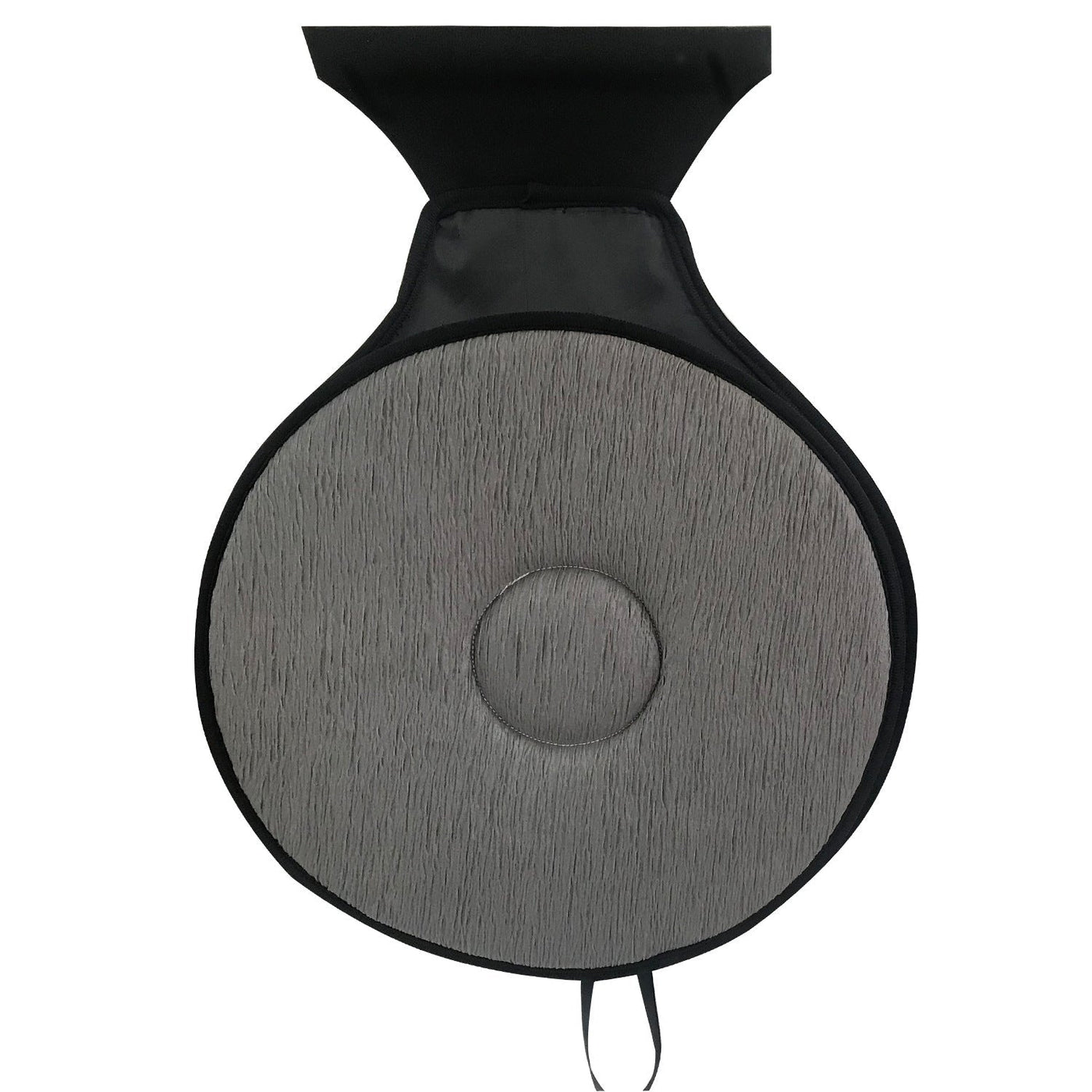 360 Rotating Seat Cushion Comfortable Swivel Chair Pad For Cars