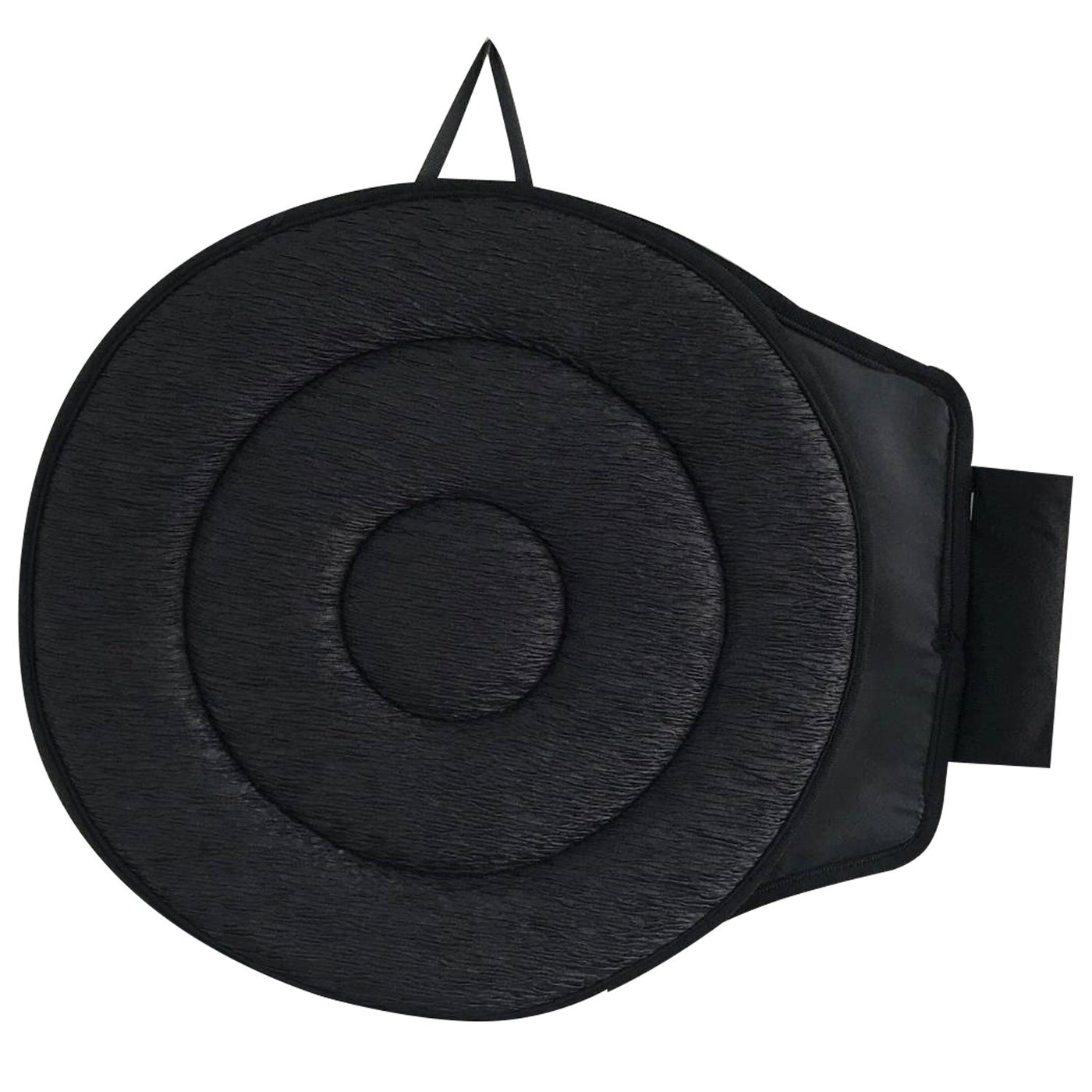 360 Rotating Seat Cushion Comfortable Swivel Chair Pad For Cars