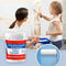 Universal Water-Based Clear Varnish Anti-Peeling Protective Finish