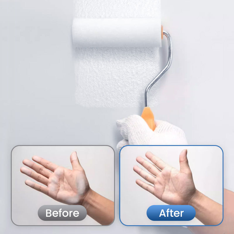 Universal Water-Based Clear Varnish Anti-Peeling Protective Finish