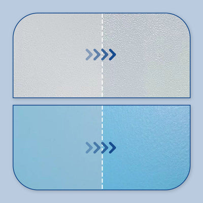 Universal Water-Based Clear Varnish Anti-Peeling Protective Finish