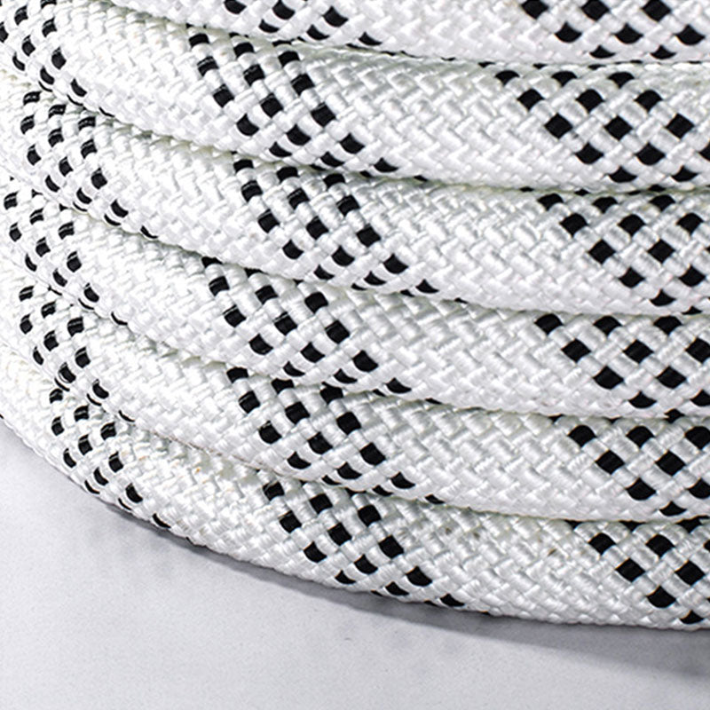 Emergency Trailer Rope Heavy Duty Strong Tow Rope For Vehicles