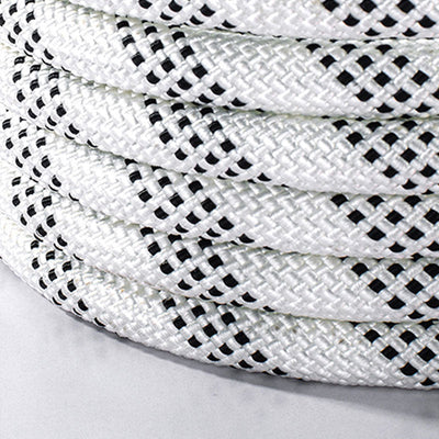 Emergency Trailer Rope Heavy Duty Strong Tow Rope For Vehicles