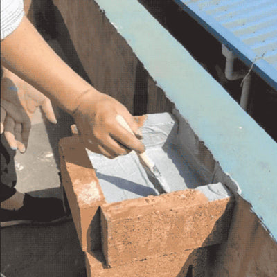 Polyurethane Waterproofing Coating Leak Repair Eco Friendly Sealant